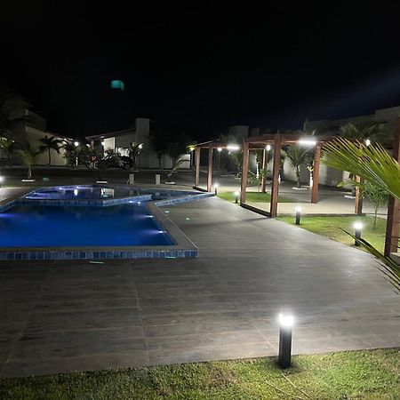 Casa De Praia Luis Correia Exterior photo